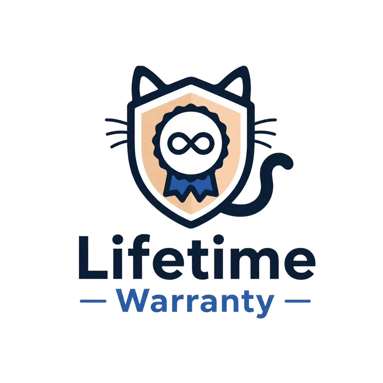 Lifetime Warranty