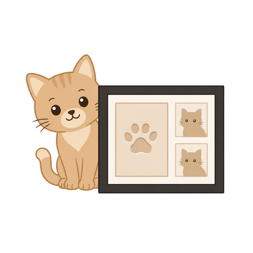 Pawtrait