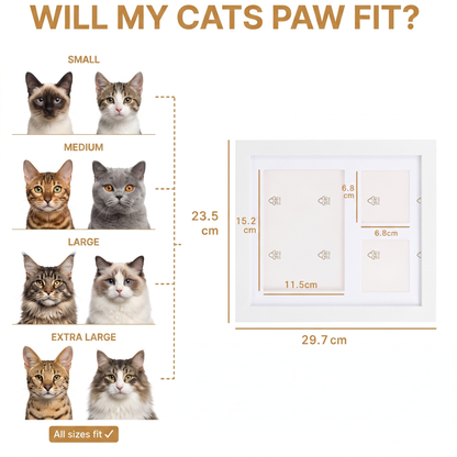 Pet Pawtrait